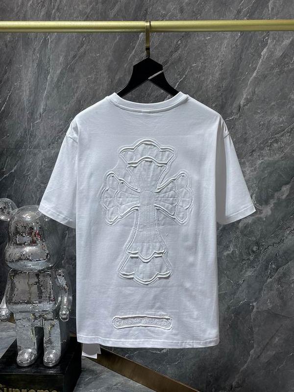 Chrome Hearts Men's T-shirts 95